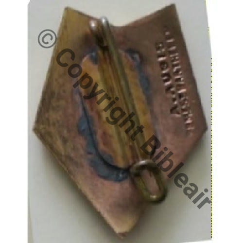 NH  CTA.153  A.AUGIS ST.BARTH 2Lign Bol allonge Dos lisse EMAIL Src.Y.GENTY Collect JM 